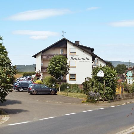 Landgasthof Benjamin Treffelstein Extérieur photo