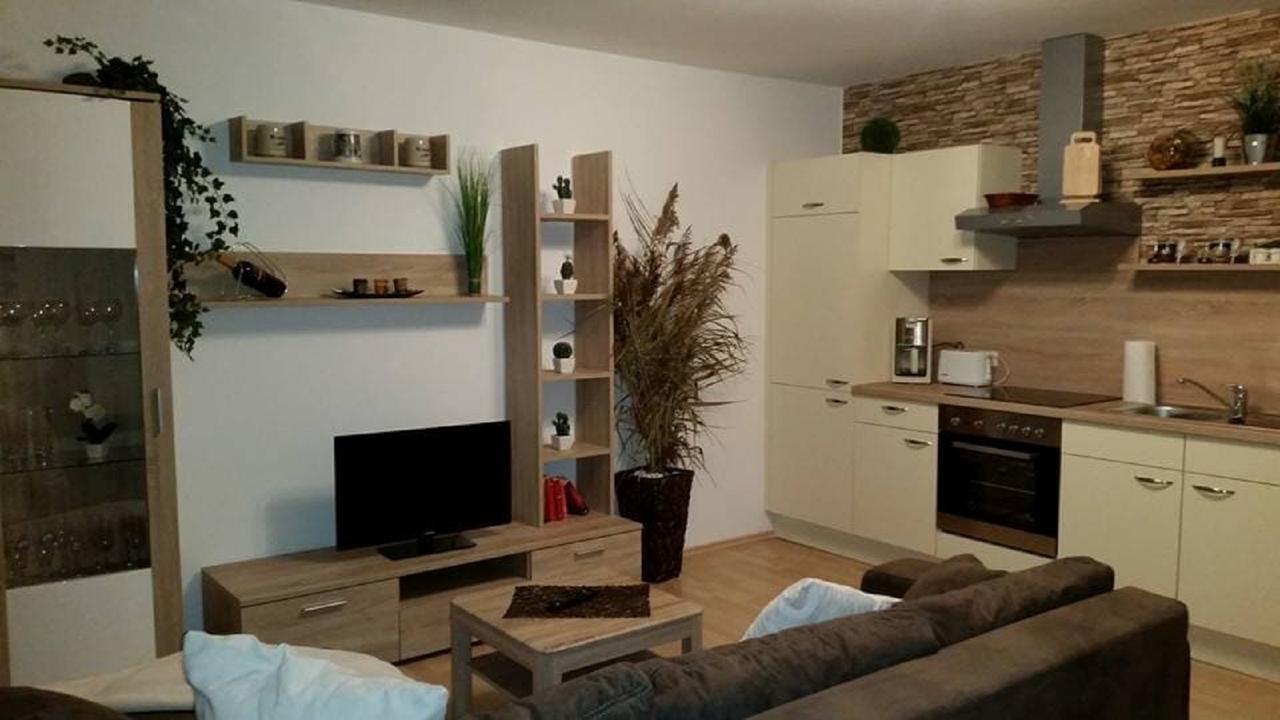 Landgasthof Benjamin Treffelstein Extérieur photo