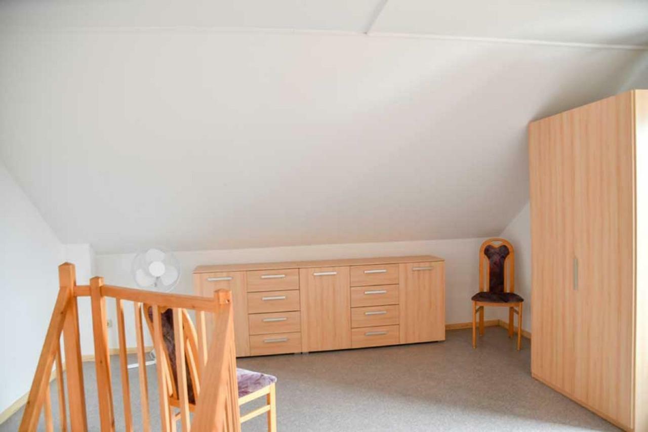 Landgasthof Benjamin Treffelstein Extérieur photo