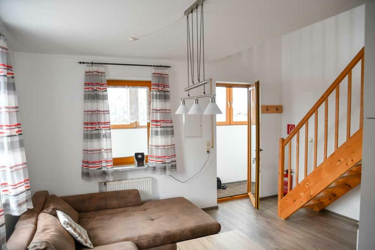 Landgasthof Benjamin Treffelstein Extérieur photo