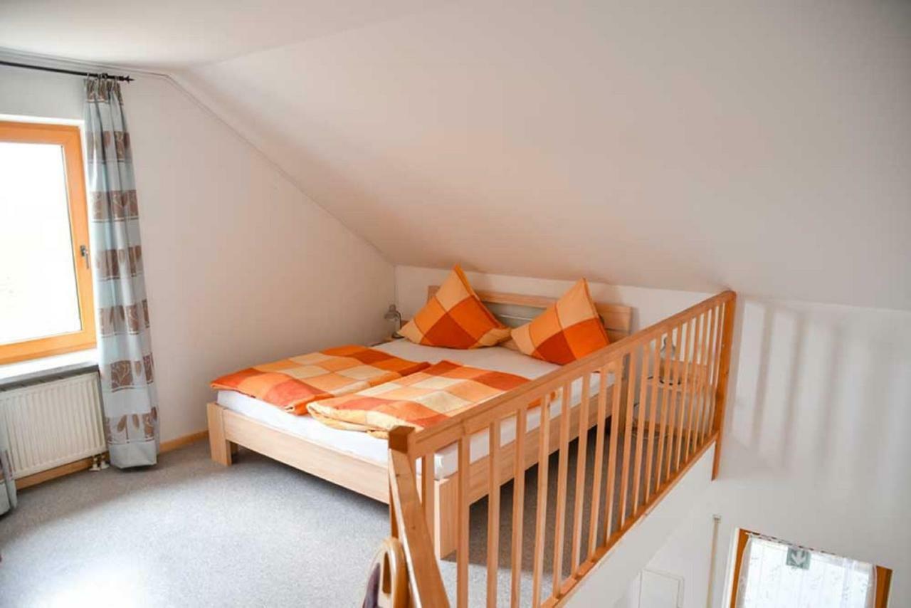 Landgasthof Benjamin Treffelstein Extérieur photo