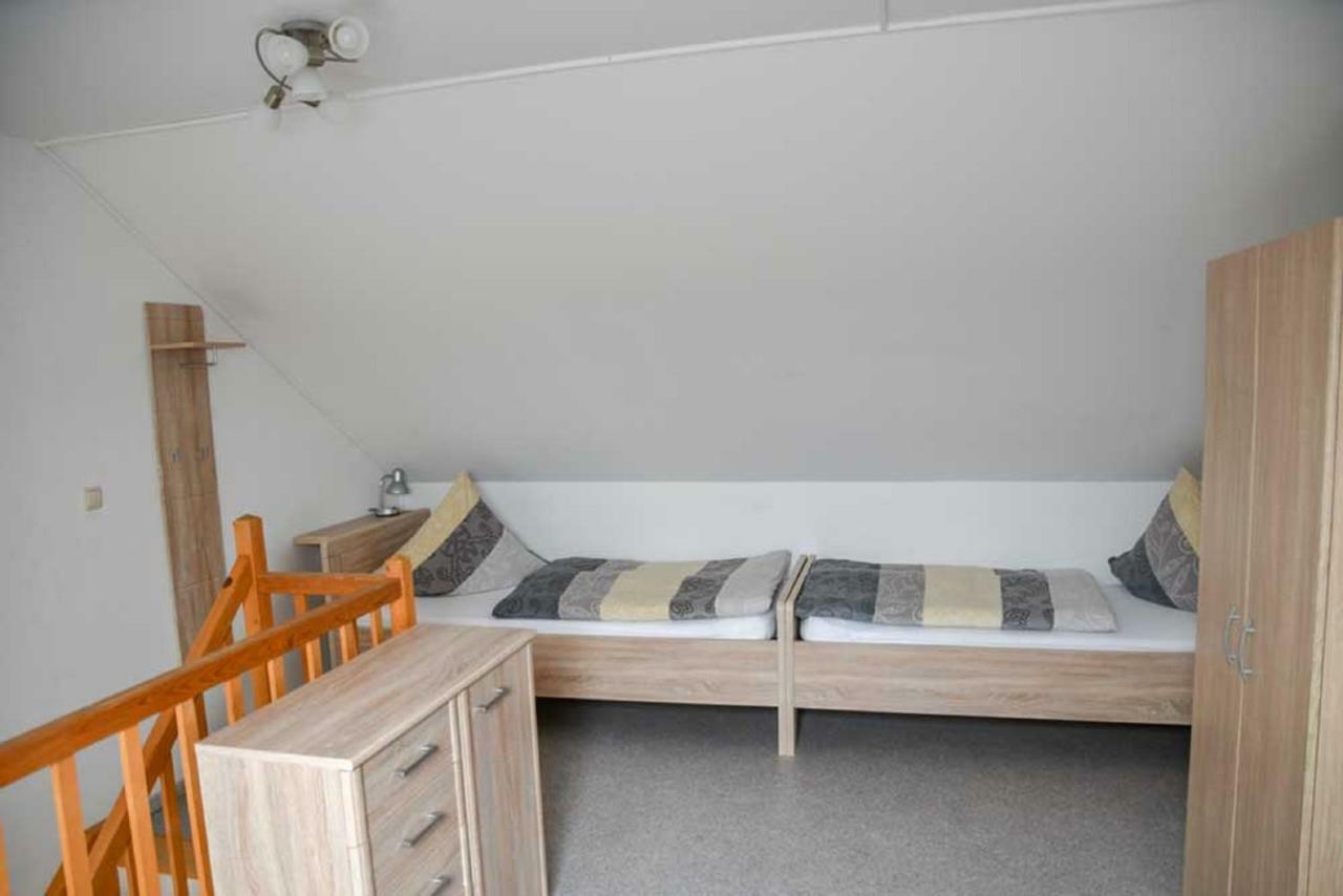 Landgasthof Benjamin Treffelstein Extérieur photo