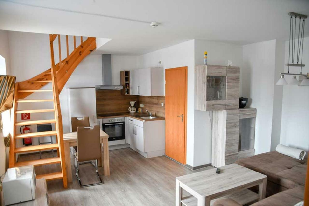 Landgasthof Benjamin Treffelstein Extérieur photo