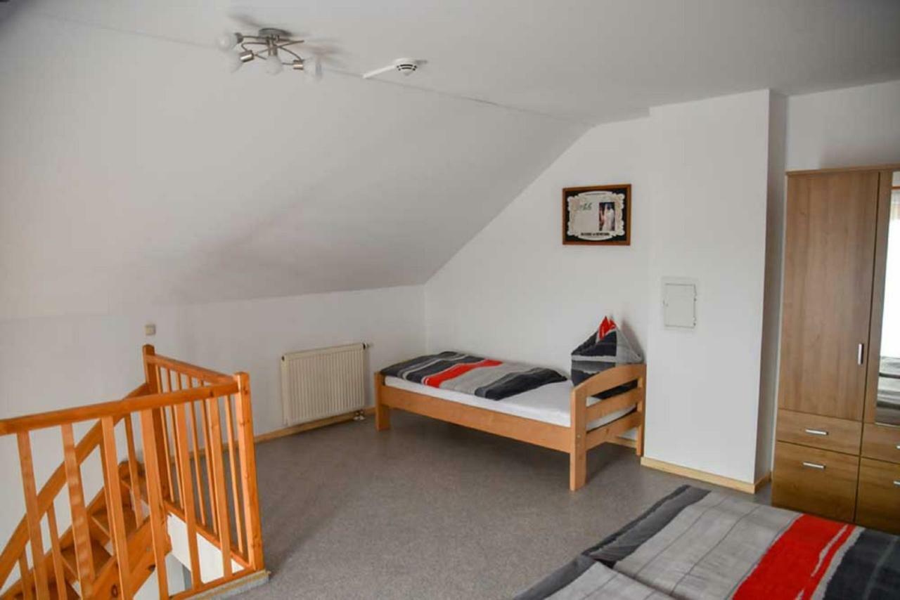 Landgasthof Benjamin Treffelstein Extérieur photo
