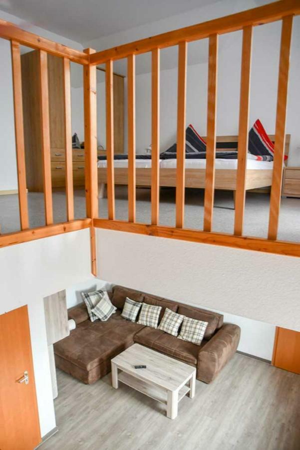 Landgasthof Benjamin Treffelstein Extérieur photo