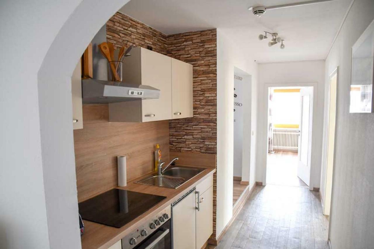 Landgasthof Benjamin Treffelstein Extérieur photo