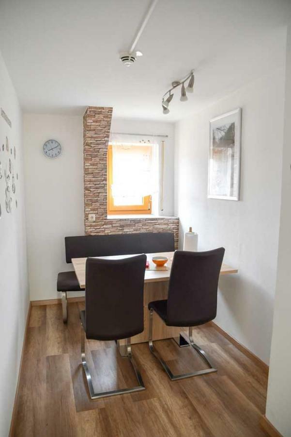 Landgasthof Benjamin Treffelstein Extérieur photo