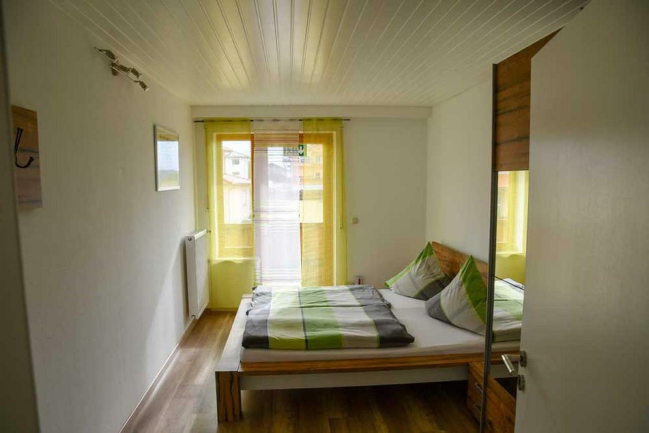 Landgasthof Benjamin Treffelstein Extérieur photo