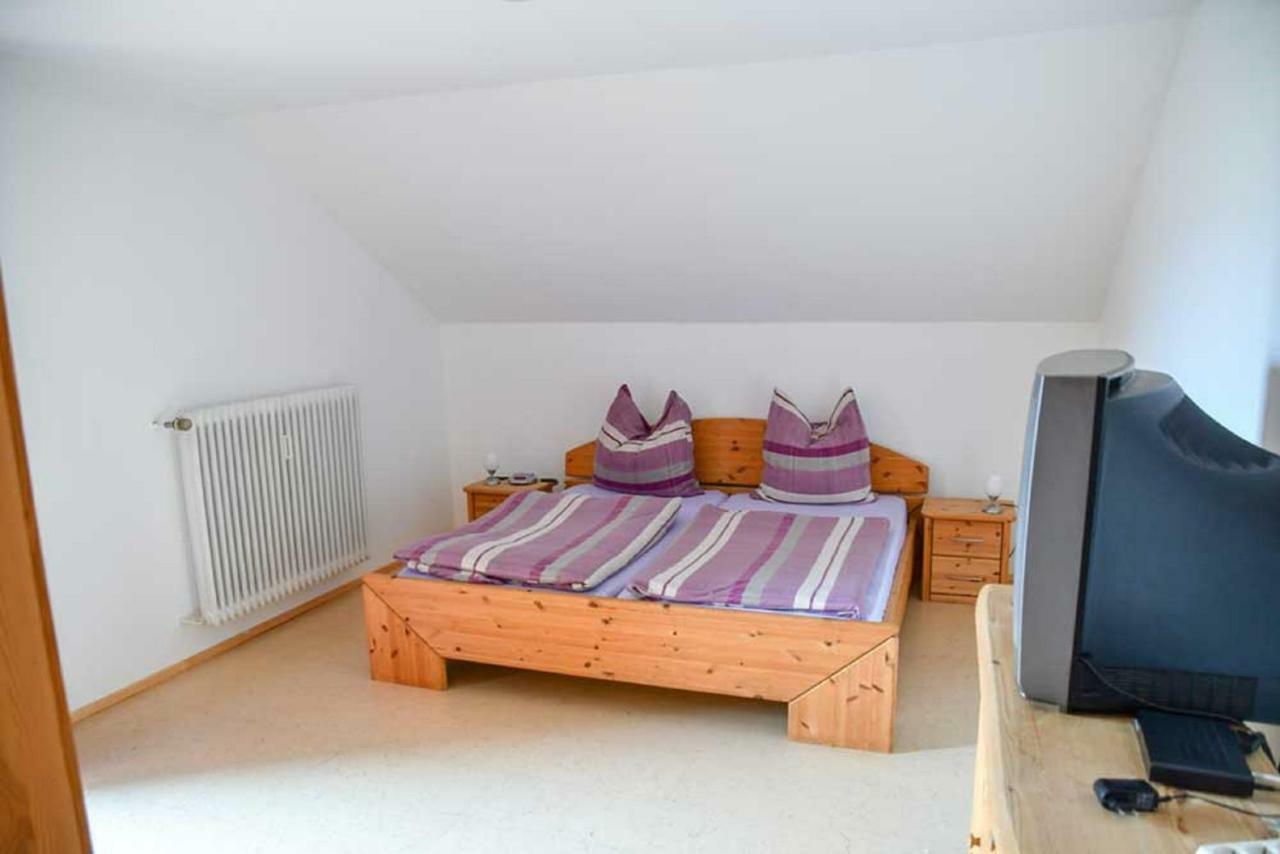 Landgasthof Benjamin Treffelstein Extérieur photo